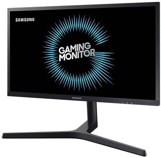 Монитор Samsung 25" S25HG50FQI