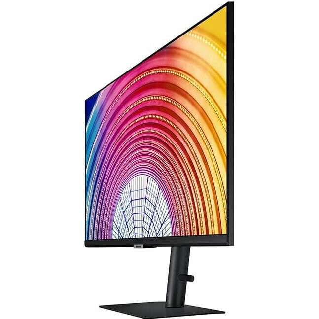Монитор Samsung 27" S27A600NWU