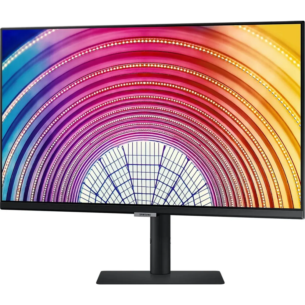 Монитор Samsung 27" S27A600NAU ViewFinity S6