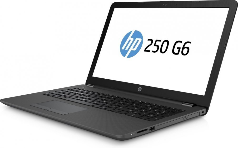 Ноутбук HP 250 G6 (4LT14EA)