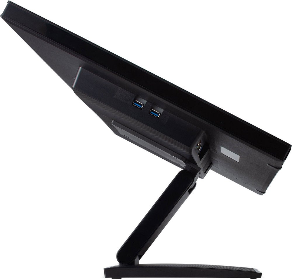 Монитор Viewsonic 27" TD2760