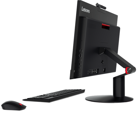 Моноблок Lenovo ThinkCentre M920z (10S7S02L00)