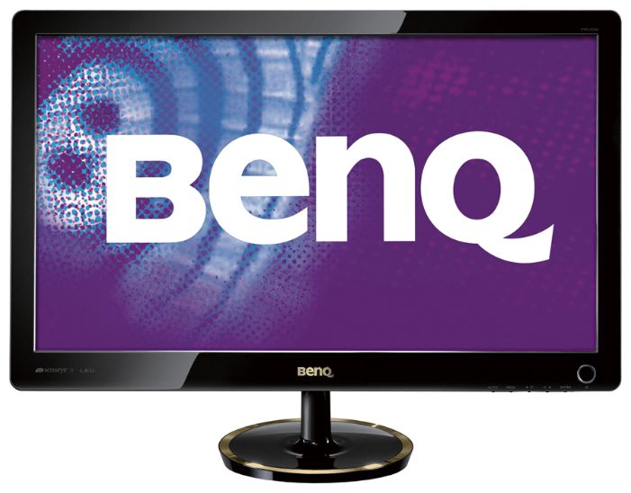 Монитор BenQ 24" VW2420H