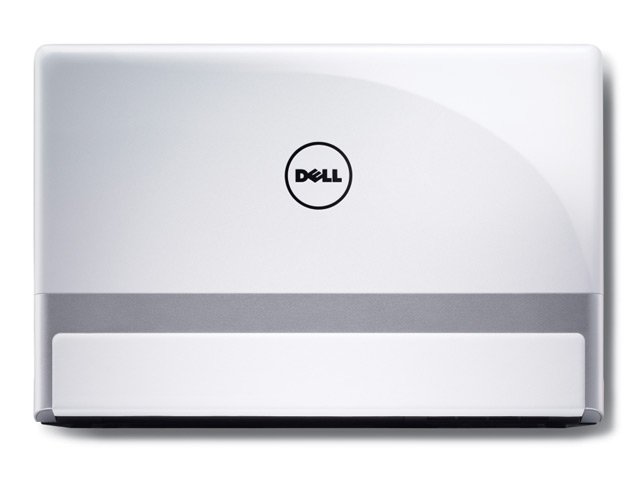 Dell Studio XPS 16