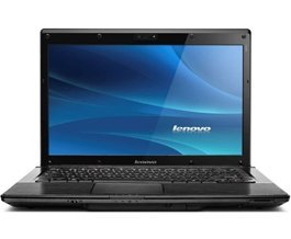 Ноутбук Lenovo IdeaPad G460A (59-054386)