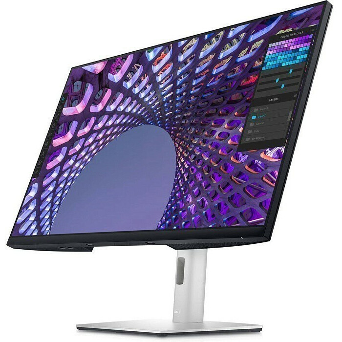 Монитор Dell 32" P3223QE (210-BEQZ)