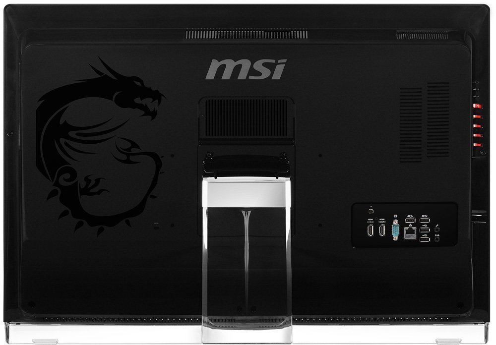 Моноблок MSI Wind Top AG2712A-037