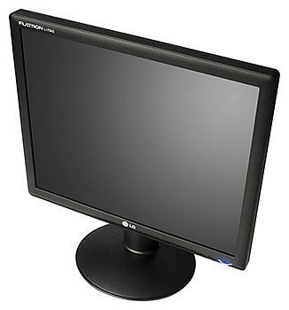 LG 17" Flatron L1734S-BN