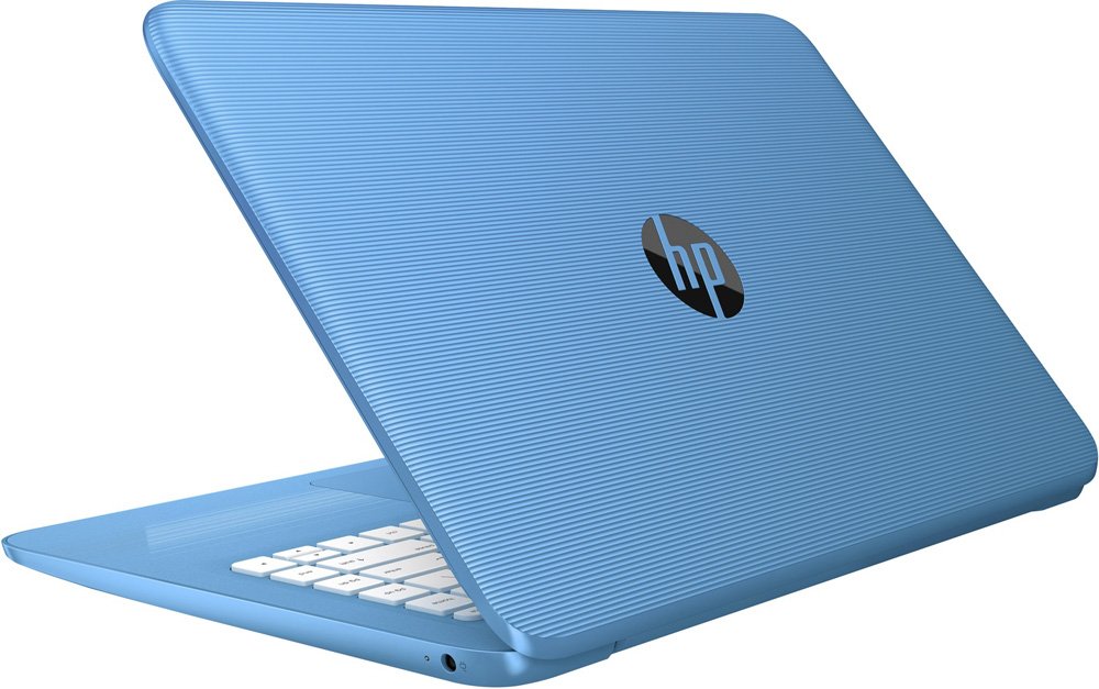 Ноутбук HP Stream 14-ax004ur (Y7X27EA)