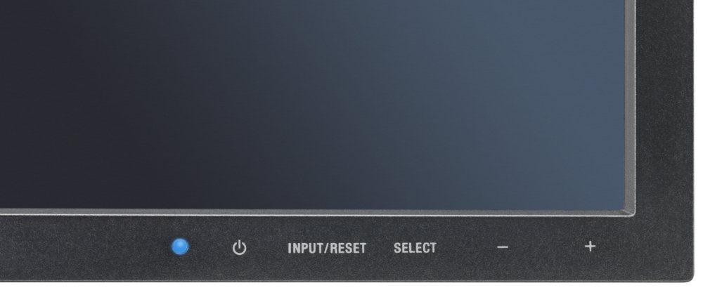 Монитор NEC 22" AccuSync AS222WM Black