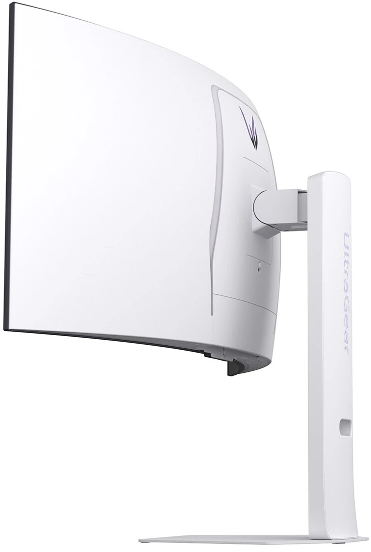 Монитор LG 39" 39GX90SA-W UltraGear