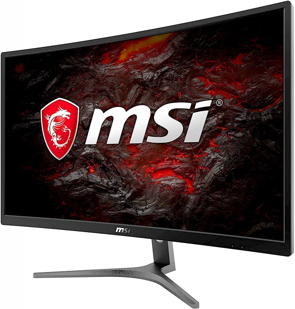 Монитор MSI 24" Optix G241VC