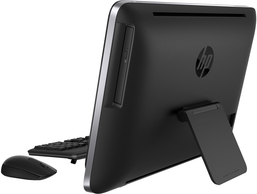 Моноблок HP ProOne 400 G1 (L3E51EA)