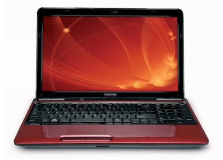 Ноутбук Toshiba Satellite C850D-C2R