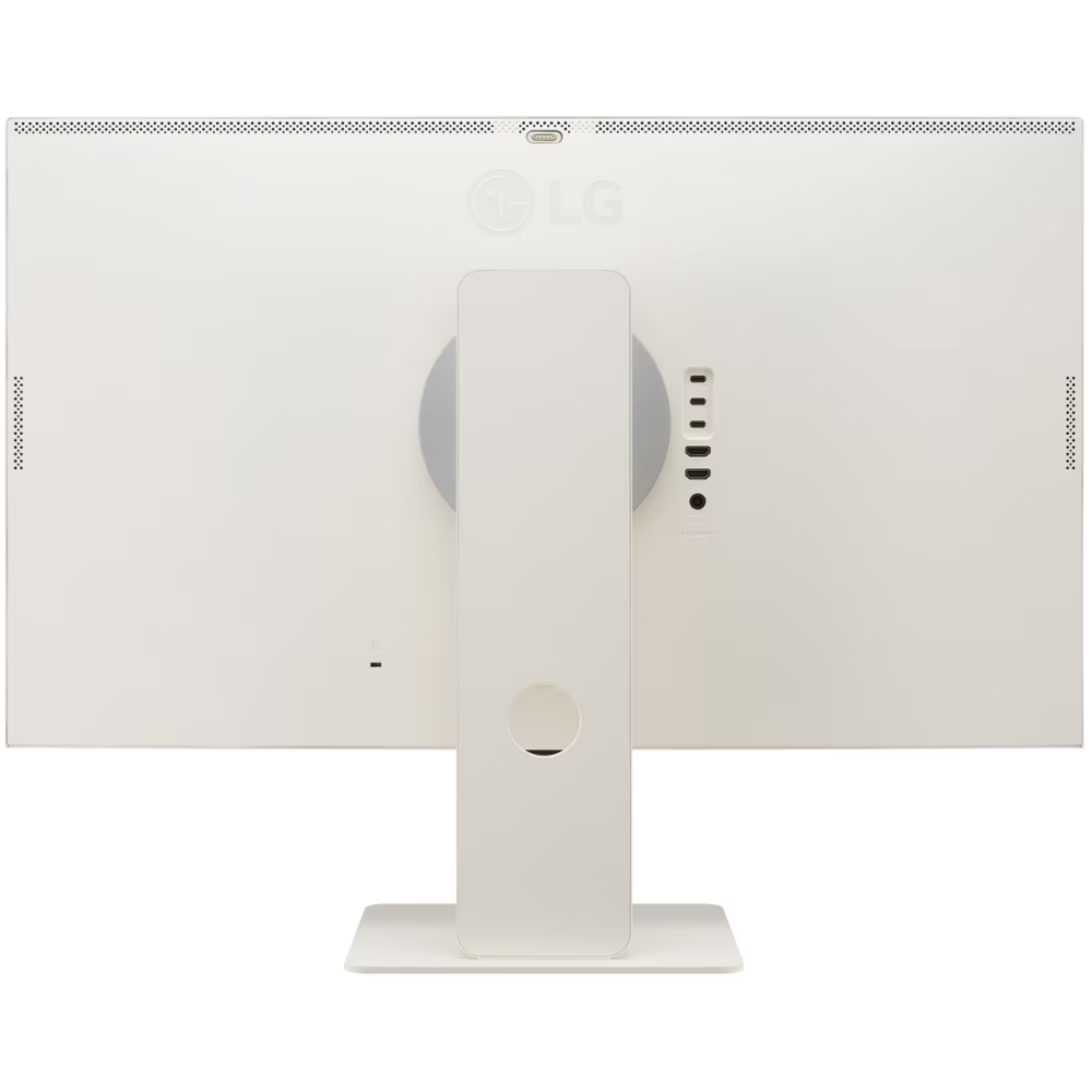 Монитор LG 32" 32SR85U-W MyView