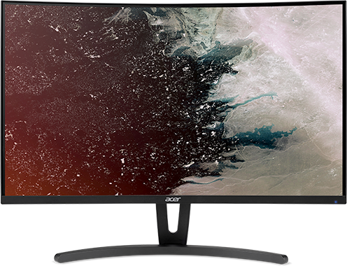 Монитор Acer 27" ED273Bbmiix