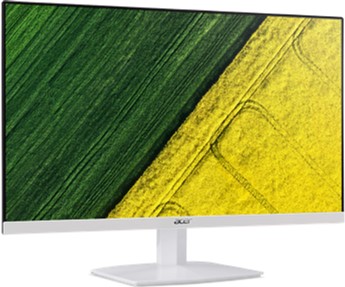 Монитор Acer 24" HA240YAwi