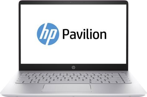 Ноутбук HP Pavilion 14-bf104ur (2PP47EA)