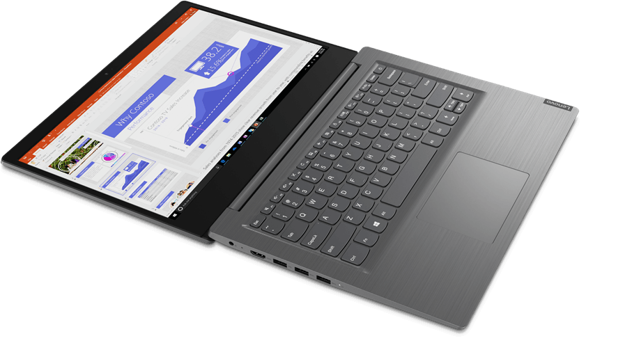Ноутбук Lenovo V14 (82C400S6RU)