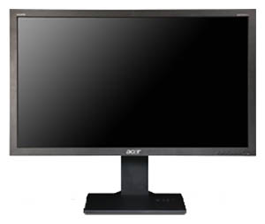Acer 23" B233HUAbmidhz