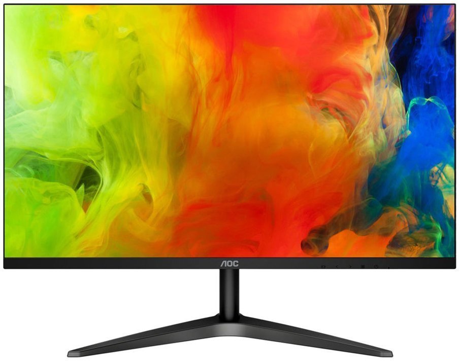 Монитор AOC 24" 24B1XHS