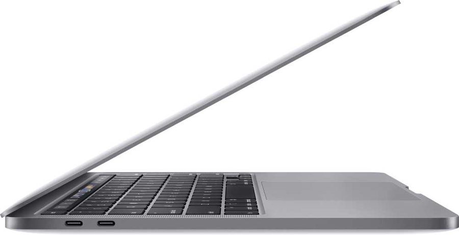 Ноутбук Apple MacBook Pro 13 (MXK52RU/A)