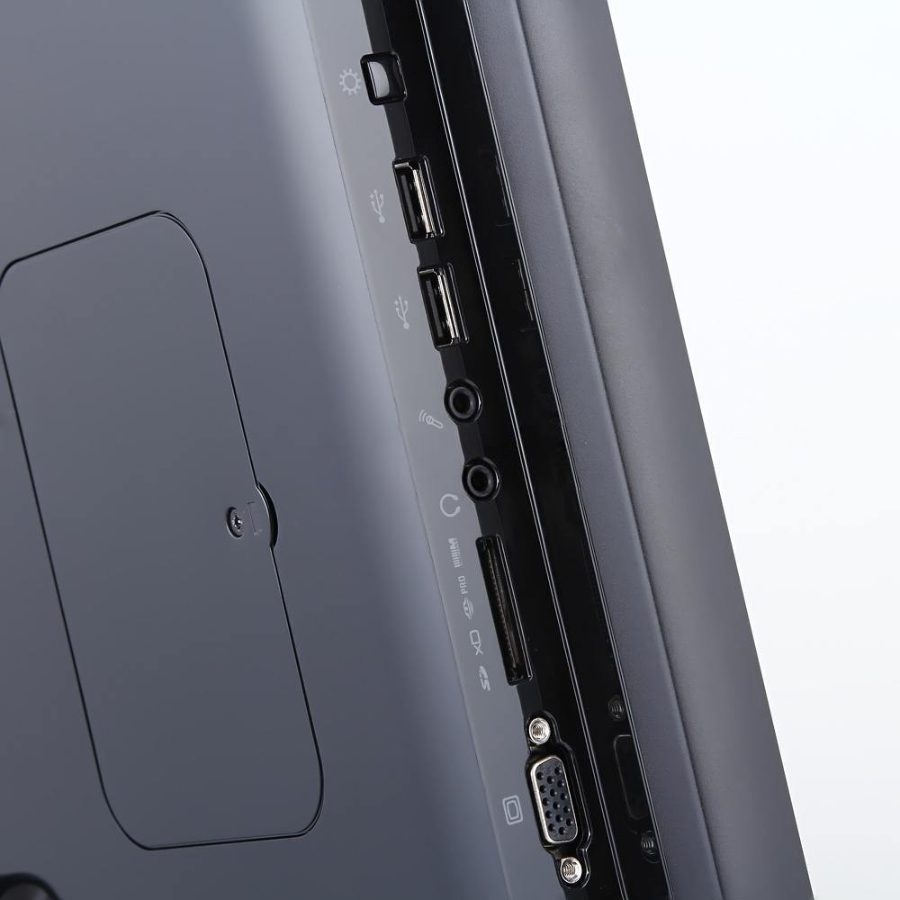 Моноблок Acer Aspire Z1800 (DO.SH5ER.010)