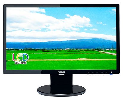 Монитор ASUS 22" VE228T