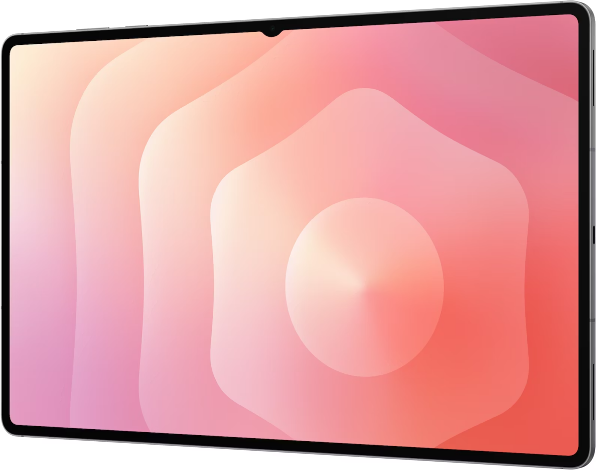 Планшет Samsung Galaxy Tab S11 Ultra Wi-Fi 512GB Gray (SM-X930)