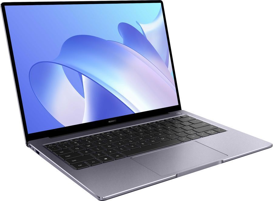 Ноутбук Huawei MateBook 14 KLVL-W56W (53012NVL)