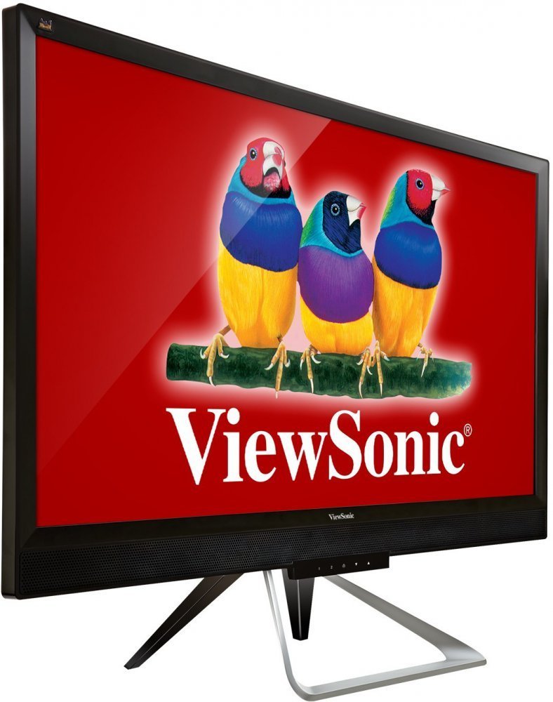 Монитор Viewsonic 28" VX2880ML