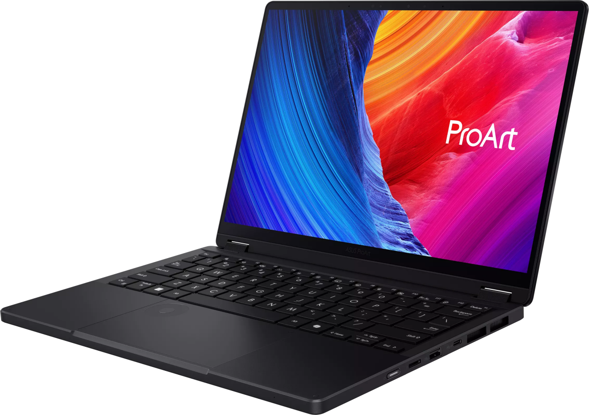 Ноутбук ASUS HN7306EA ProArt PX13 (LX129X)