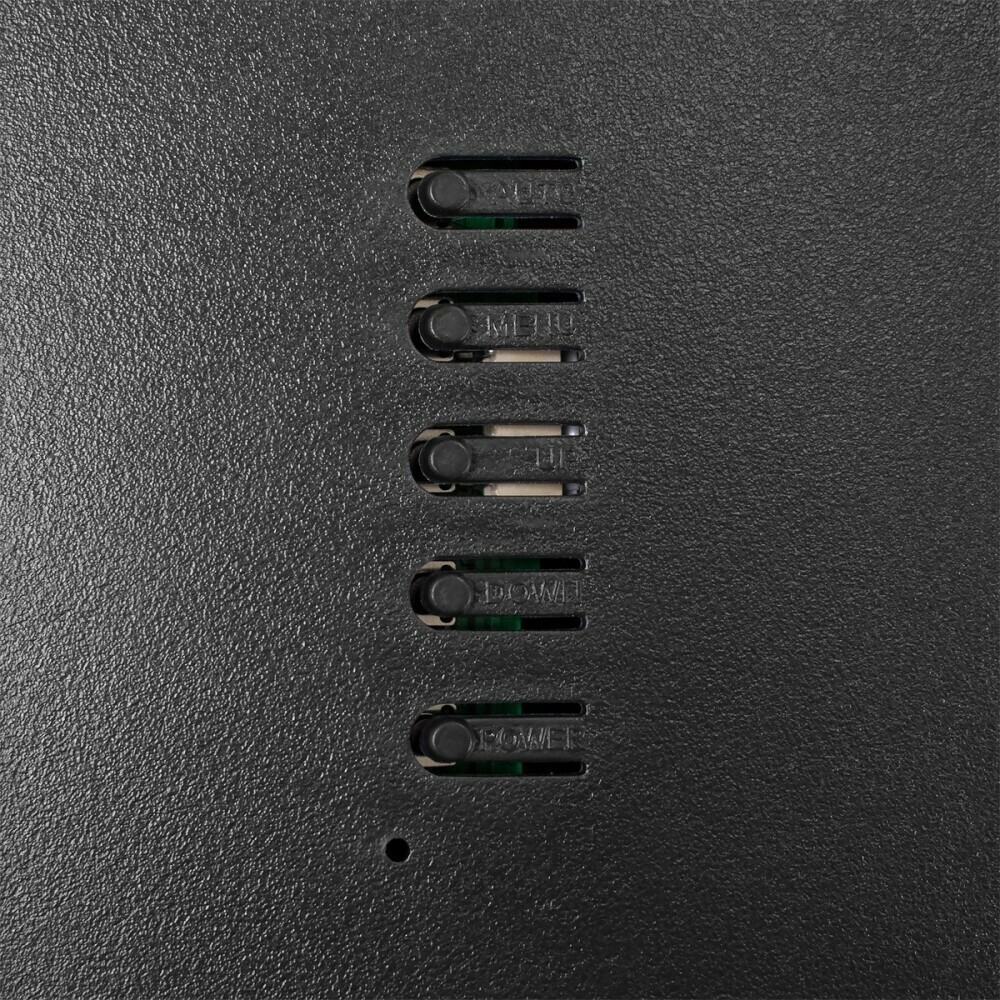 Монитор ExeGate 24" EB2400