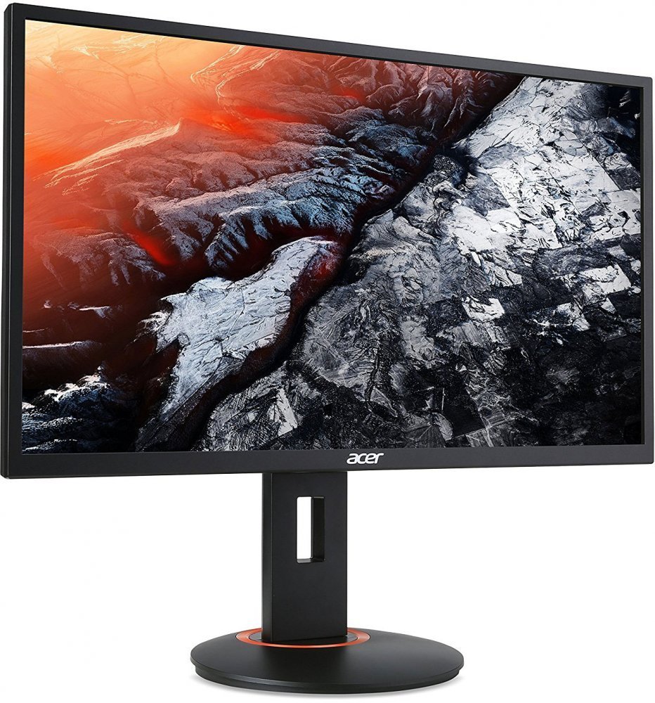 Монитор Acer 25" XF250QAbmiidprzx