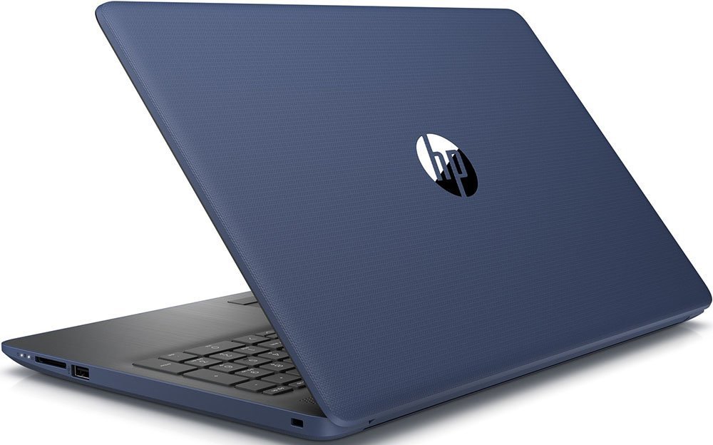 Ноутбук HP 15-db0027ur (4GY89EA)
