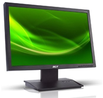 Монитор Acer 22" V225HQLAbd