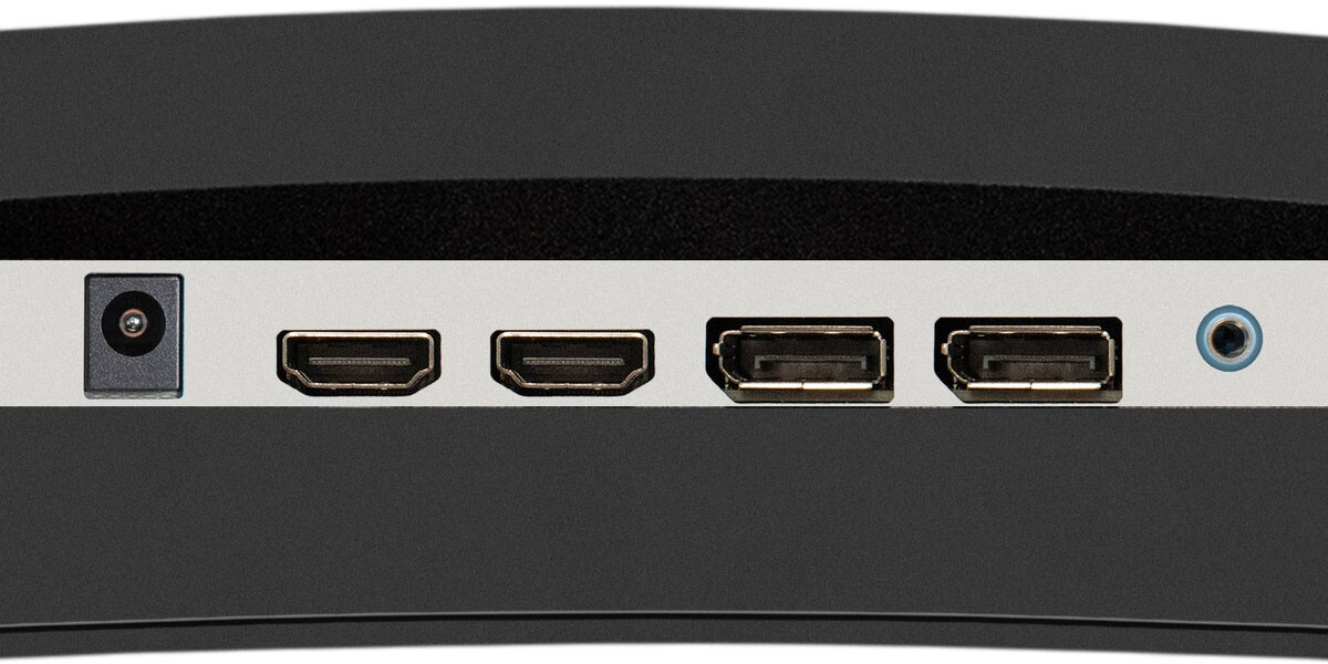 Монитор ExeGate 34" Combat EC3407TA (EX299467RUS)