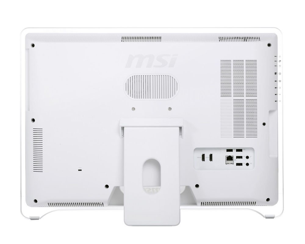 Моноблок MSI Wind Top AE2211G-038