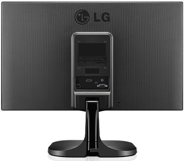 Монитор LG 27"  27MP65HQ-P