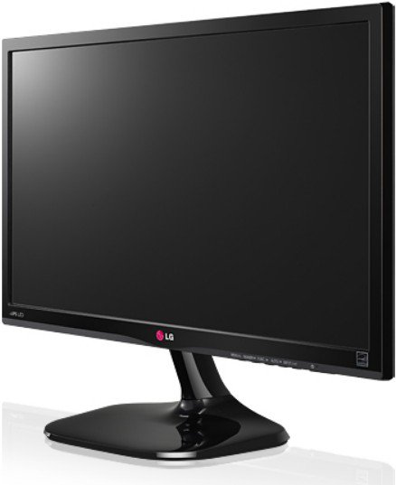 Монитор LG 27"  27MP55HQ-P