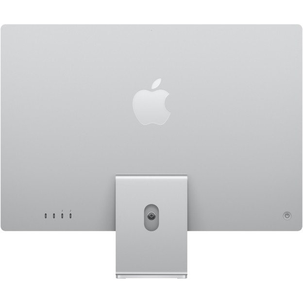 Моноблок Apple iMac 24 (M3, 2023, Four ports) (Z19E0001L)