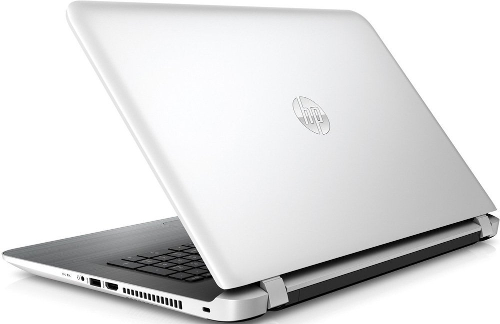 Ноутбук HP Pavilion 17-g061ur (N0L33EA)