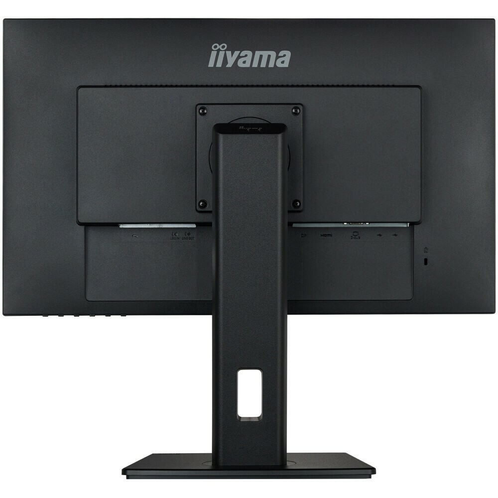 Монитор Iiyama 24" ProLite XUB2492HSU-B5