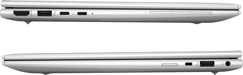 Ноутбук HP EliteBook 830 G11 (A6SU3UT)