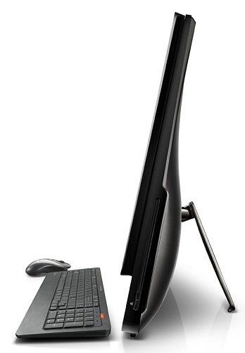 Моноблок Lenovo IdeaCentre A700 (57-125423)