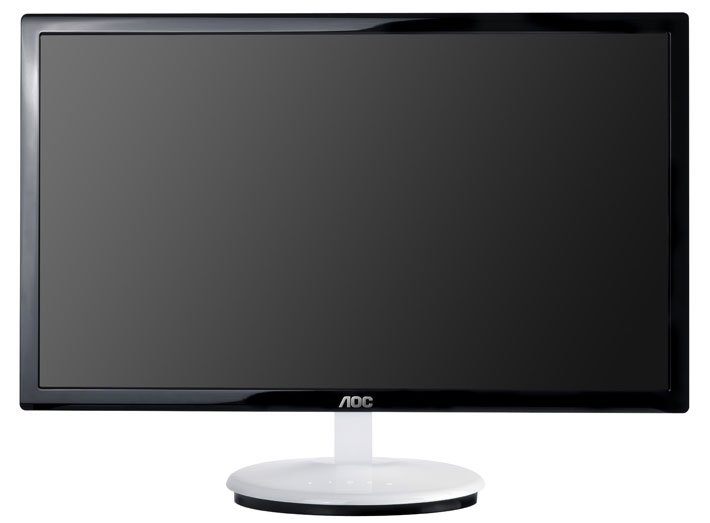 Монитор AOC 22" E2243Fw