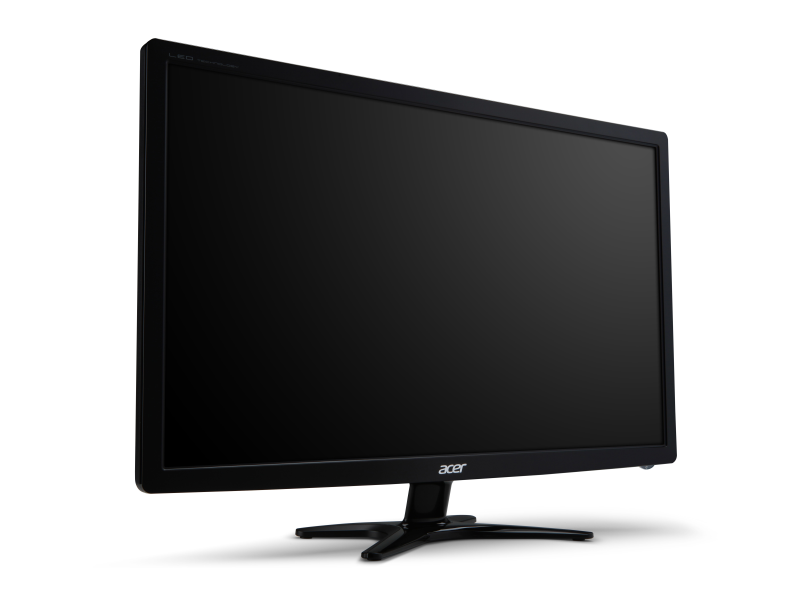 Монитор Acer 27" G276HLAbid