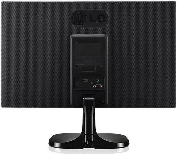 Монитор LG 23"  23MP55HQ-P
