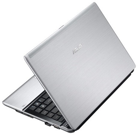 Ноутбук ASUS U31SD