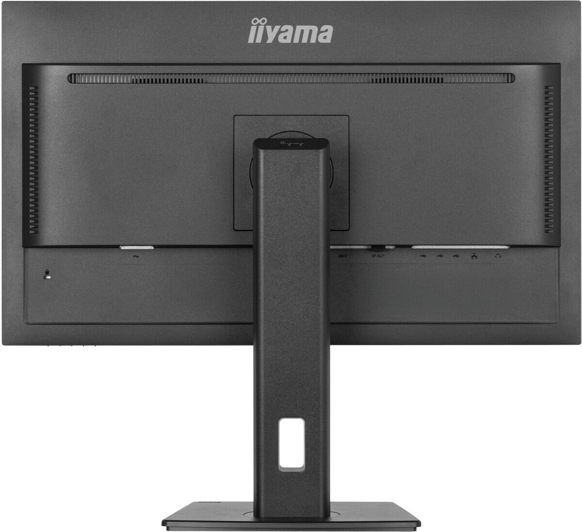Монитор iiyama 27" ProLite XUB2797QSN-B2
